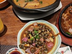 -美乐食街(小南店)