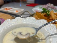 -通海俄式烧烤·俄罗斯大串(嵩山路店)