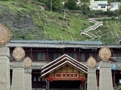 -松州古城