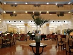 大堂-东方滨江大酒店·滨江厅