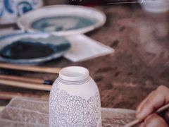 -景德镇古窑民俗博览区