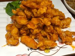 -宏天寶·北京烤鸭(宾馆西路2店)