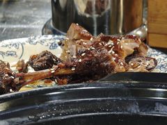 -乐山食古香跷脚牛肉