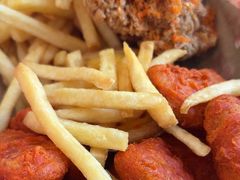 -肯德基(葛沽DT店)