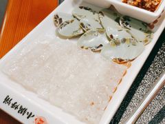-灶座小锅烀饼•铁锅炖(船营店)