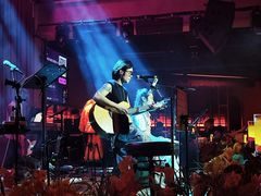 -梦田音乐miniLIVE(漳州店)