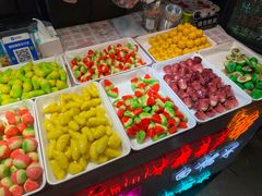 -大学城夜市大排档(凤栖路店)