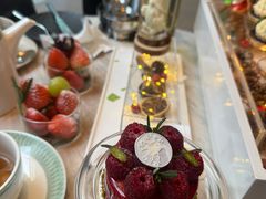 -苏州希尔顿酒店·园大堂吧