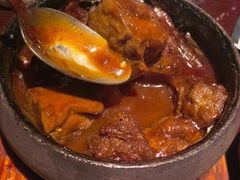 -千百味红餐厅·江西菜(绿地双子塔店)