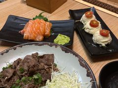 -胜代日本料理(云程巷小区店)