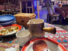 -火塘云南烧烤大排档