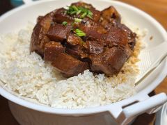 -蔡家酒楼(一德街店)