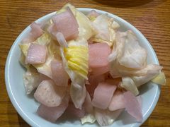 -兵哥豌豆面(壹方城店)