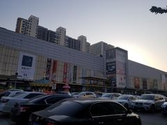 -北京华联购物中心(天通苑店)