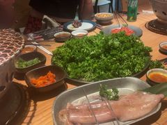 -烧肉达人•炭火烧肉(新天地店)