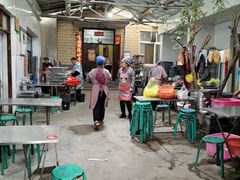 -大兴街扣碗包子馆