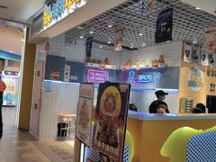 门面-BOPEYE·波派炸鸡(九霄天地店)