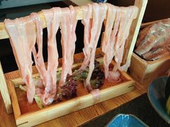 鹅肠-湊湊火锅·茶憩(东城万达店)