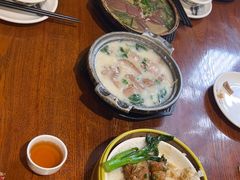 -丰圆轩粤式茶楼 . 点心粤菜(夏茅店)