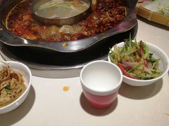 -大队长主题火锅(观音桥店)