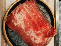 肥牛-非烤勿扰韩料自助烤肉(松山湖万科店)