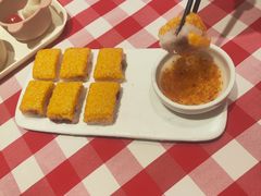 -西贝(金桥店)