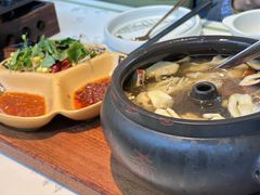 -云海肴·汽锅鸡·云南菜(高德置地店)
