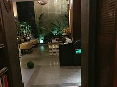 -上岛咖啡(珠园店)