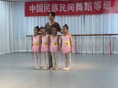 -舞研舞蹈培训(魏公村校区)