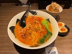 -雷神拉面(财富中心玉米楼店)