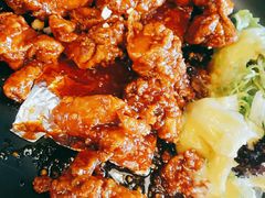 -MI WU FACTORY米屋美食工厂餐厅(绿地店)