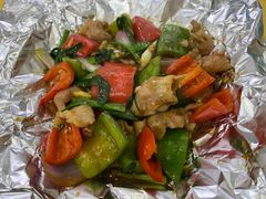 石斑鱼肚-安记烧鹅(新桥店)