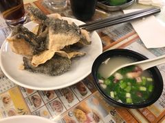 -民华鱼蛋粉面(正发楼店)