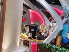 -食悦天美食广场(长沙IFS国金中心店)