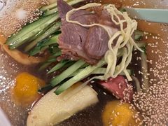 -七八冷面·延边朝鲜族美食(世纪汇店)