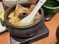 -云海肴·汽锅鸡·云南菜(领展购物广场·中关村店)
