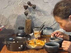 -地二手作鱼汤馄饨(上街里店)