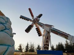 -青岛方特梦幻王国