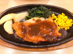 -萨莉亚(巴黎春天成山店)