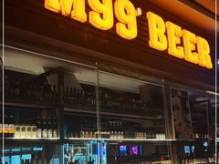 -M99 BEER世界啤酒吧(鸿云悦街店)