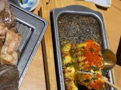 -一心创作料理屋(经开万达店)