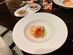 -北京四季酒店·采逸轩
