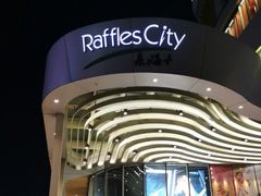 -深圳来福士广场