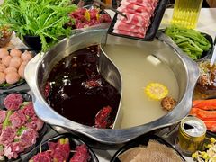 -三江汇火锅店(保全街店)