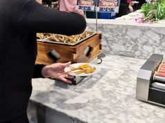 -火锅岛潮牌自助餐厅(天津天佑城店)