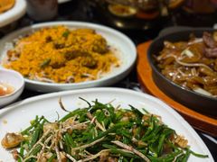 -稻香饭店(IFS国金中心店)