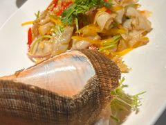 -阿忠食坊大排档·20年老店(万象城店)