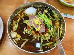 顺姬冷面-顺姬冷面(长白西路店)