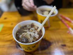 -王记生烫牛杂面馆(兰陵路店)