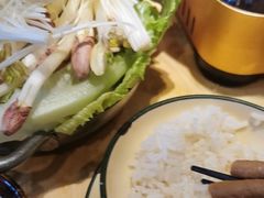 -牛腩之旅·牛腩牛杂煲(光启城美食城店)